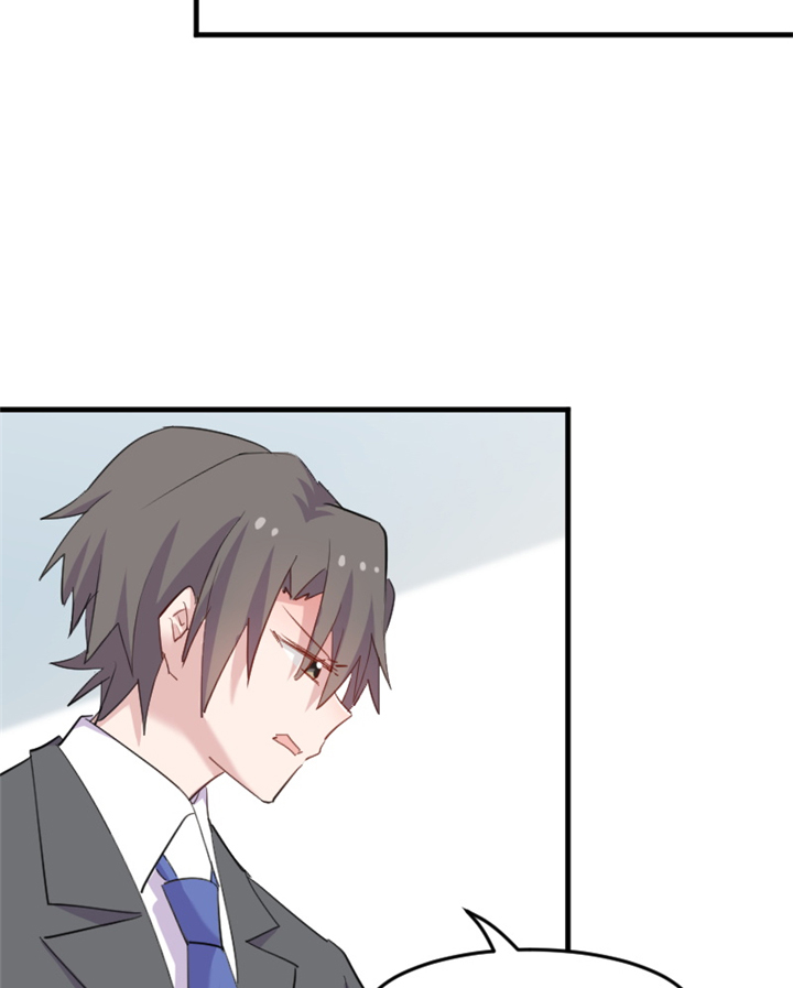 我的男票是妖怪漫画下拉式漫画,第97章：总裁是双胞胎？3图