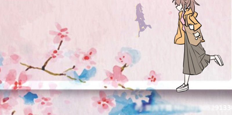 救命，我的男票是妖怪漫画,第83章：久等的告白4图