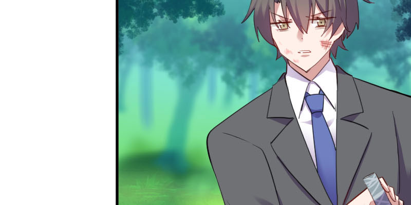 救命我的男票是妖怪4漫画,第88章：难道是吃醋？1图