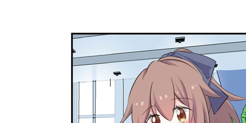 救命我的男票是妖怪4漫画,第81章：口是心非秦宇笑5图