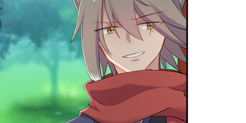 救命我的男票是妖怪第四季动漫免费观看漫画,第86章：祭品5图