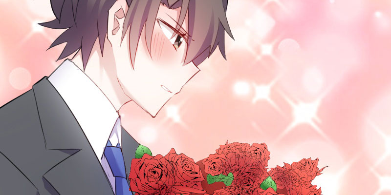 救命我的男票是妖怪4漫画,第83章：久等的告白5图