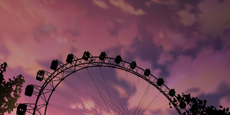 救命，我的男票是妖怪漫画,第83章：久等的告白1图