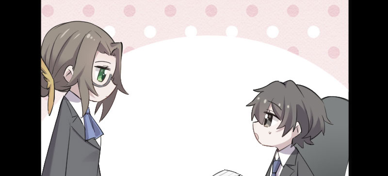 救命我的男票是妖怪第四季动漫免费观看漫画,第82章：生日惊喜？1图