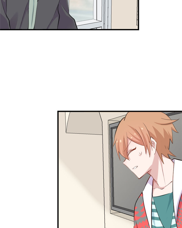 救命，我的男票是妖怪漫画,第94章：重伤！1图