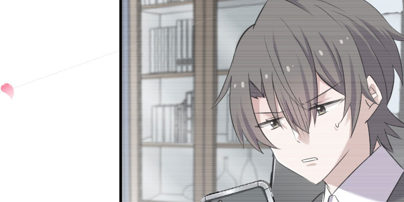 救命我的男票是妖怪4漫画,第83章：久等的告白5图