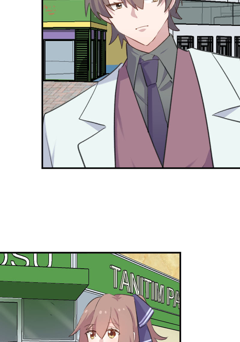 救命我的男票是妖怪第三季 动漫漫画,第108章：纠结的周末5图