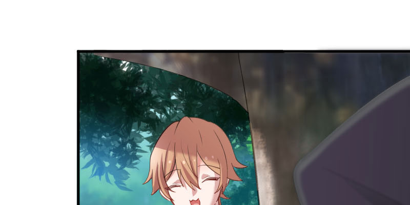 救命我的男票是妖怪4漫画,第88章：难道是吃醋？1图