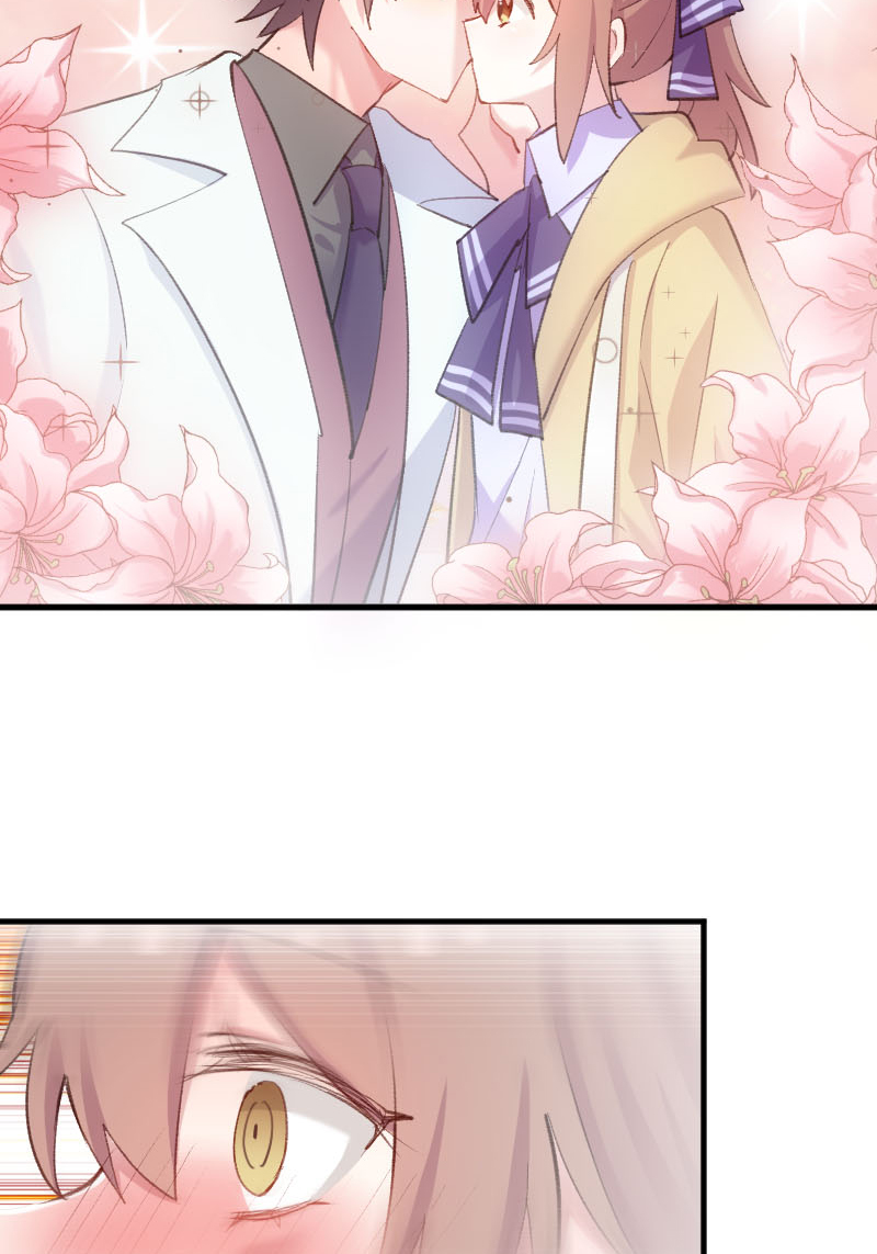 救命我的男票是妖怪第四季动漫免费观看漫画,第109章：难熬的电影1图