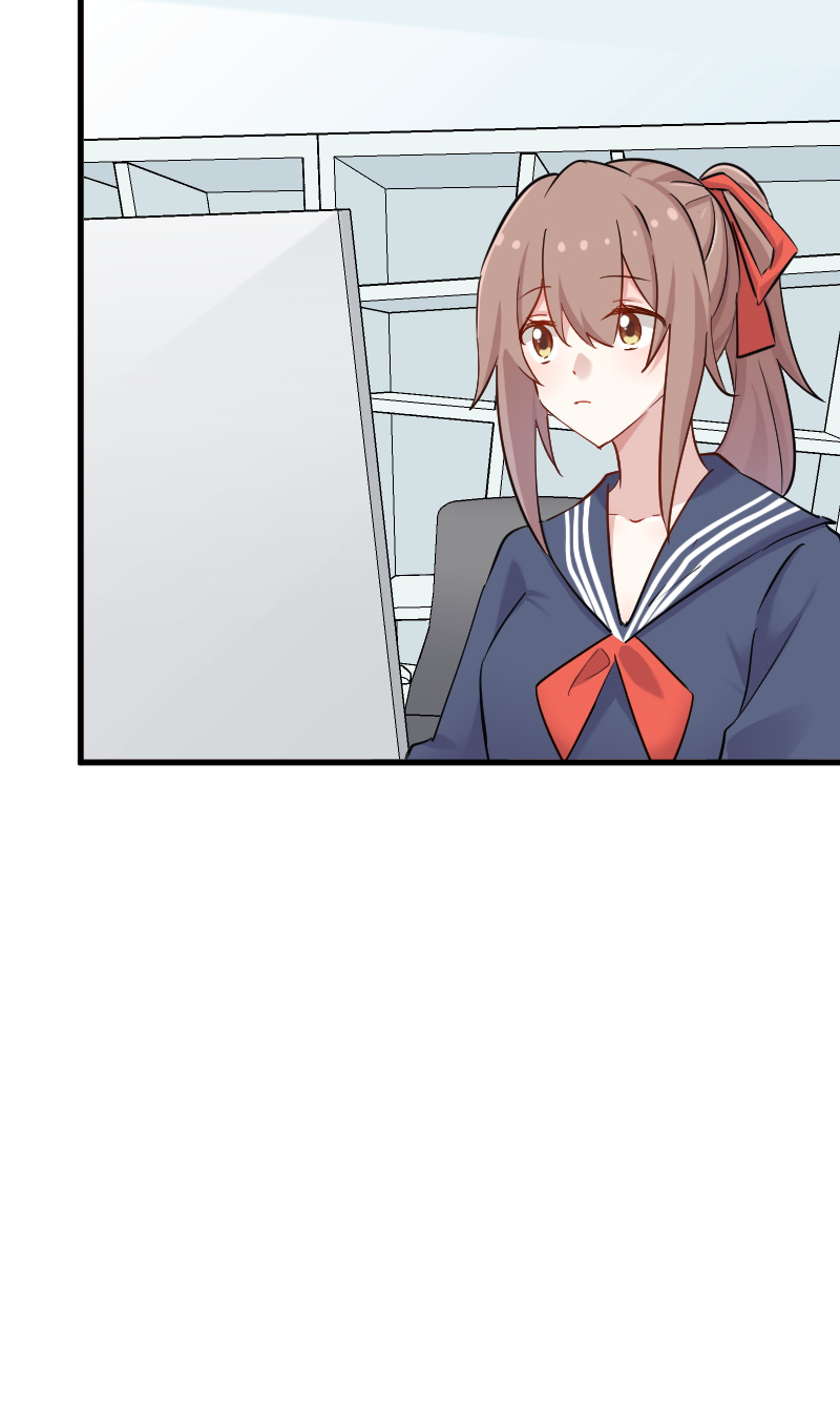 救命，我的男票是妖怪漫画,第131章：这是谁的秘书2图