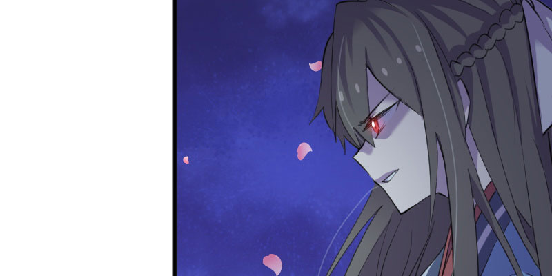 救命我的男票是妖怪第四季动漫免费观看漫画,第84章：茵茵被抓走！2图