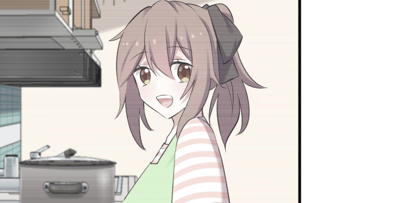 救命我的男票是妖怪4漫画,第83章：久等的告白3图