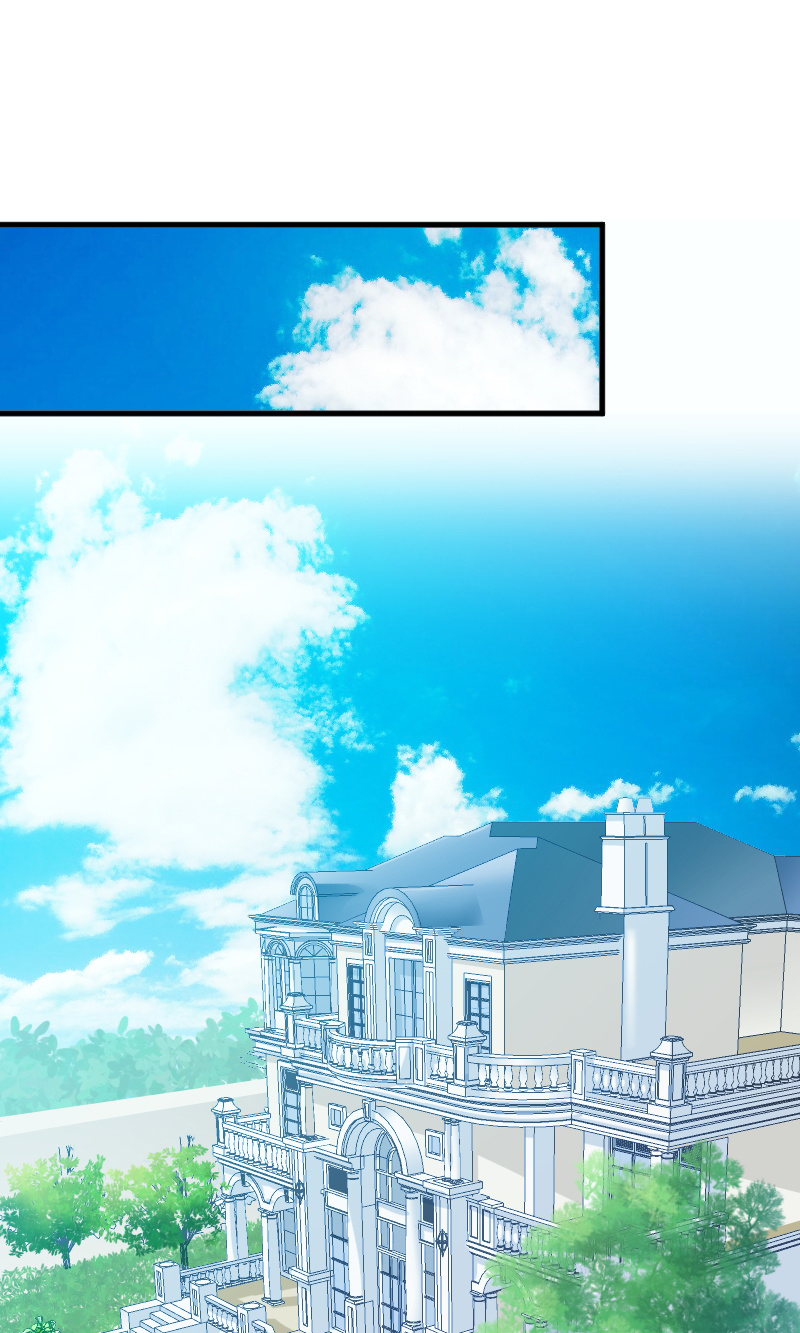 救命我的男票是妖怪第四季动漫免费观看漫画,第119章：梦境成为现实4图