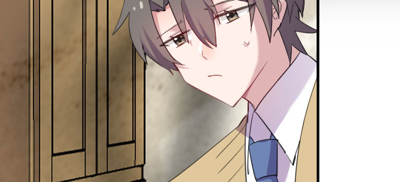 救命我的男票是妖怪第四季动漫免费观看漫画,第82章：生日惊喜？1图