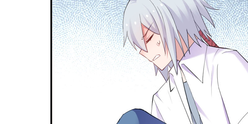 救命我的男票是妖怪4漫画,第87章：威胁1图