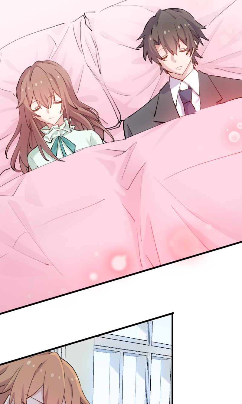 救命我的男票是妖怪第三季 动漫漫画,第111章：梦中梦，前尘旧事4图