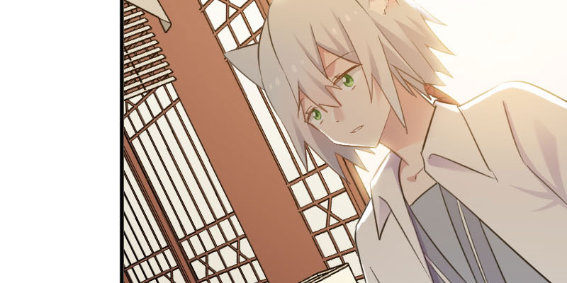 救命我的男票是妖怪第三季免费看漫画,第86章：祭品1图