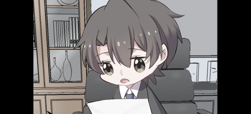 救命我的男票是妖怪第四季动漫免费观看漫画,第82章：生日惊喜？1图