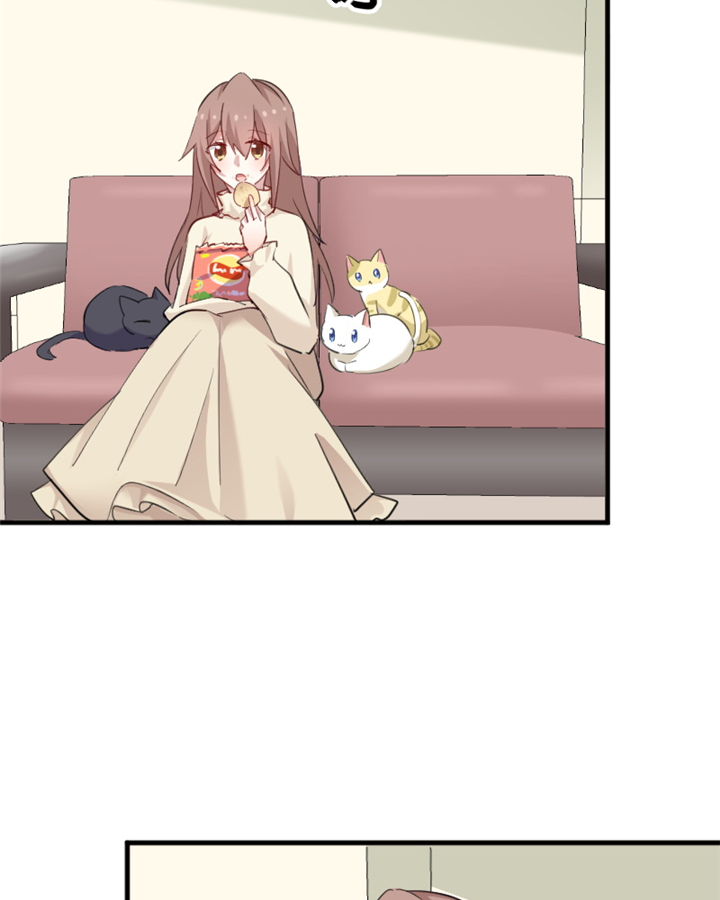 救命我的男票是妖怪第四季动漫免费观看漫画,第99章：塑料兄弟情1图