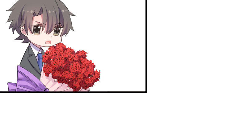 救命，我的男票是妖怪漫画,第83章：久等的告白3图