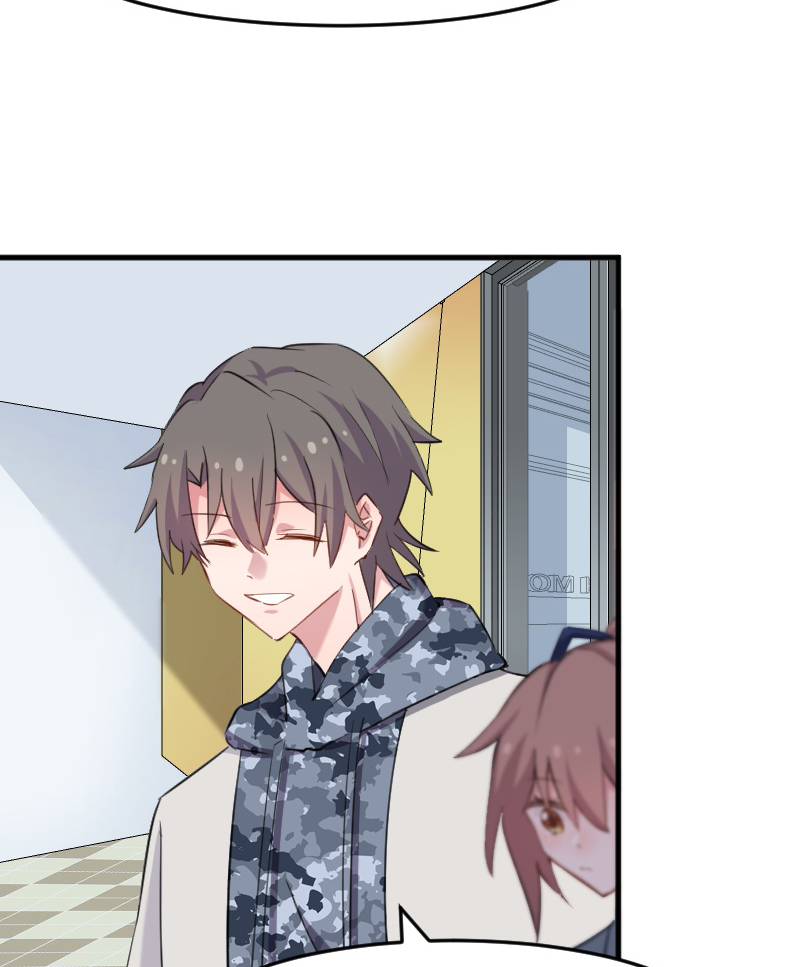 救命我的男票是妖怪完结漫画,第102章：你们喜欢我什么5图