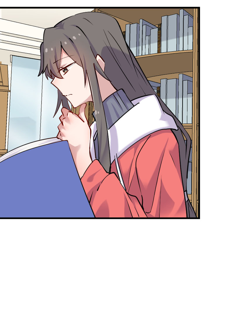 救命我的男票是妖怪完结漫画,第126章：真正的报复4图