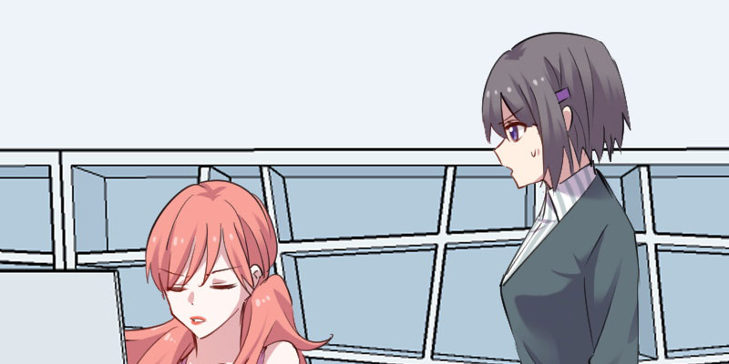 救命，我的男票是妖怪漫画,第80章：卖身给我？4图