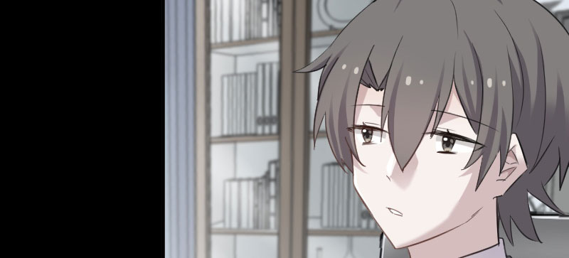 救命我的男票是妖怪第四季动漫免费观看漫画,第82章：生日惊喜？3图