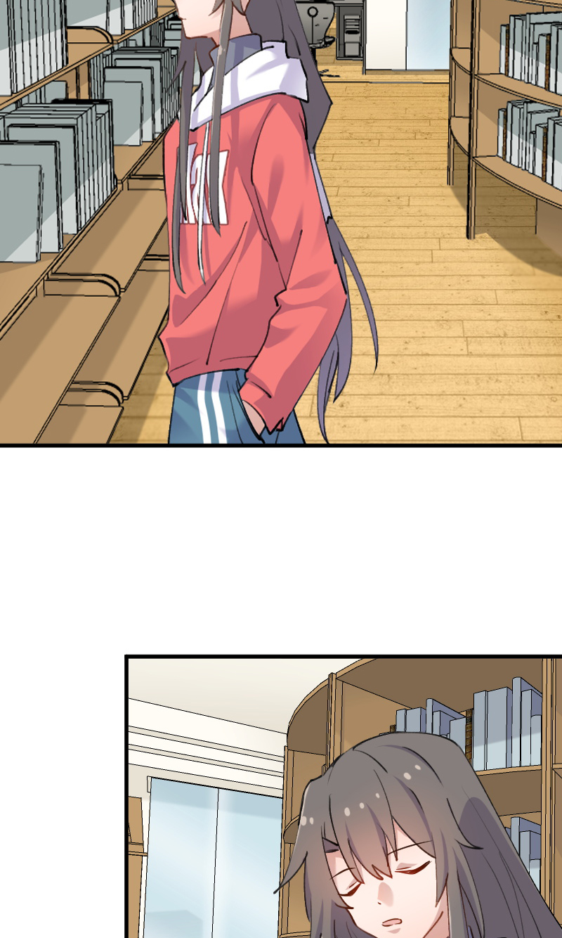 救命，我的男票是妖怪漫画,第123章：新上任的副总裁4图