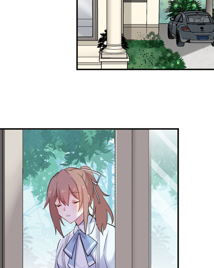 我的男票是妖怪动漫第二季在线观看漫画,第96章：梦中的世界2图