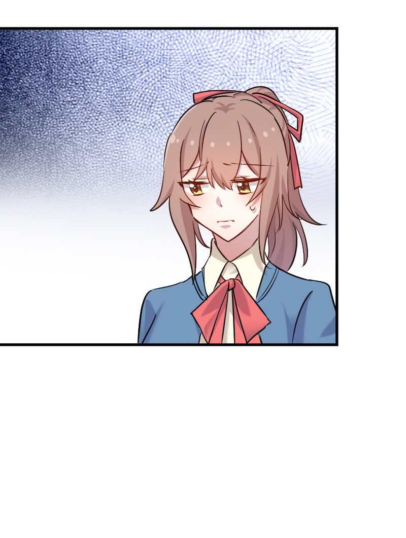 救命我的男票是妖怪完结漫画,第127章：公关危机2图