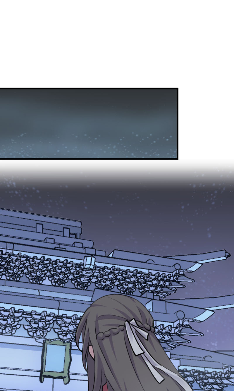 救命我的男票是妖怪完结漫画,第115章：从梦中醒来2图