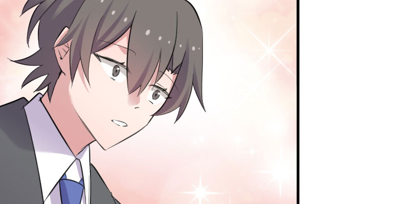 救命我的男票是妖怪4漫画,第81章：口是心非秦宇笑3图