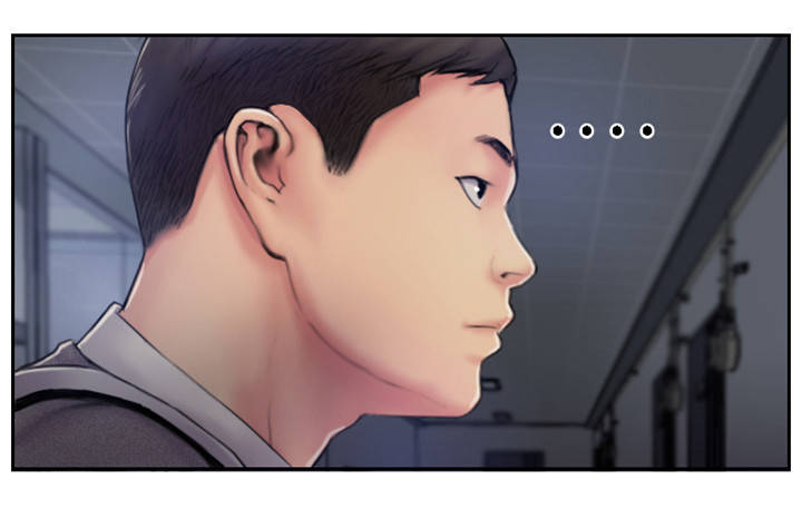 疑心重重漫画,第10章：在你的门口5图