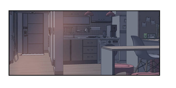 疑心重重漫画,第3章：怀疑的种子4图