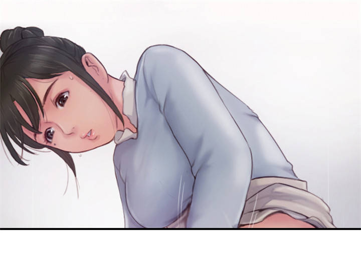 疑心重重漫画,第6章：有女朋友吗2图