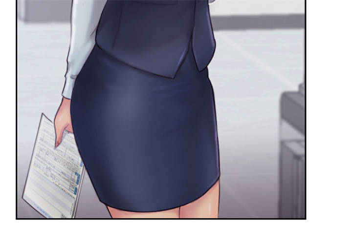 疑心重重漫画,第5章：你不相信我5图