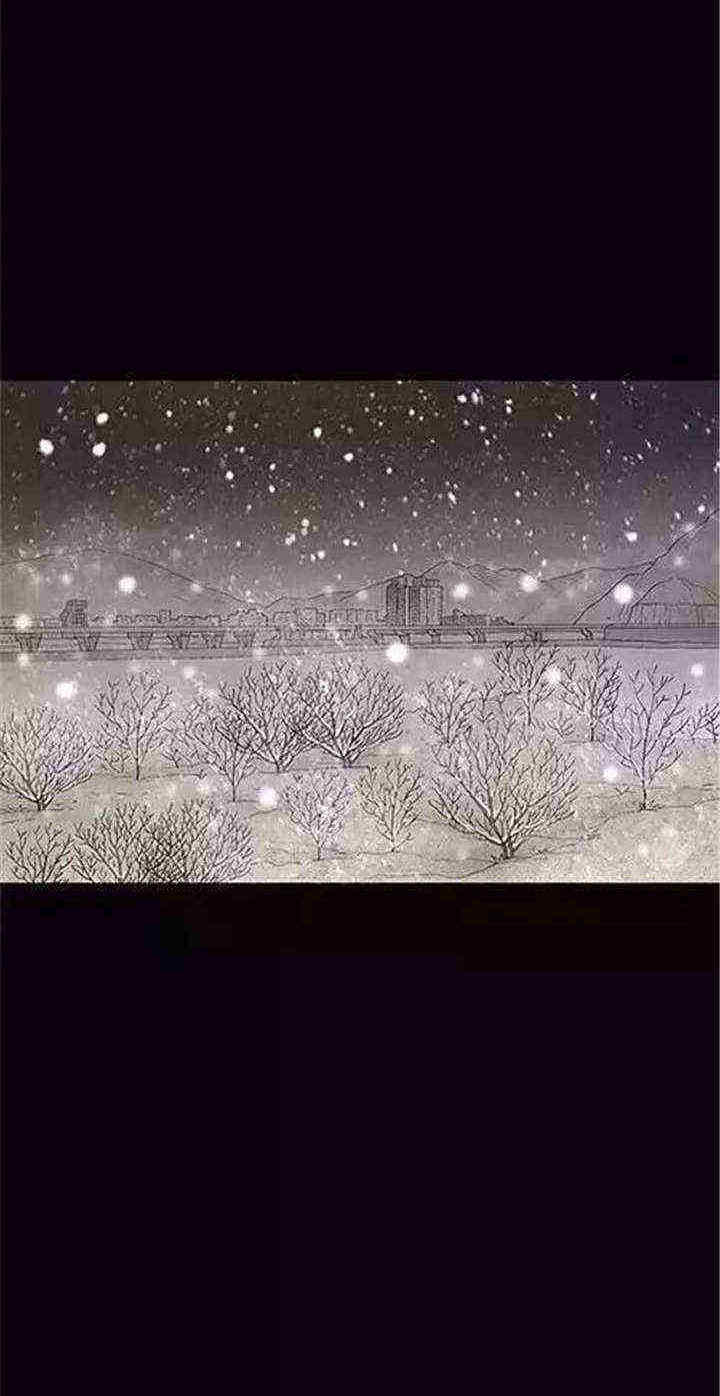 我们仨内容简介漫画,第4章：疯了4图