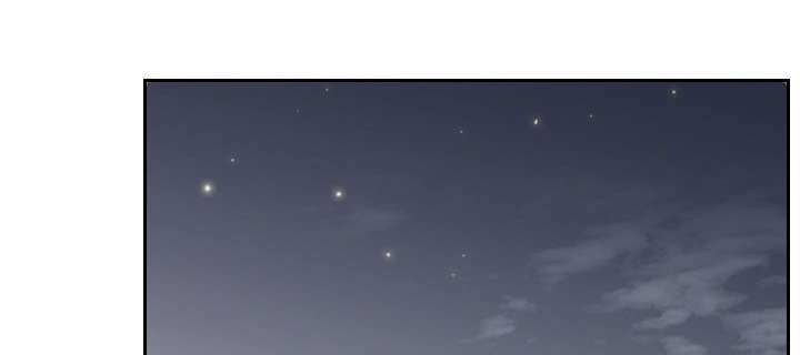 丘比特之光漫画,第12章：邪念1图