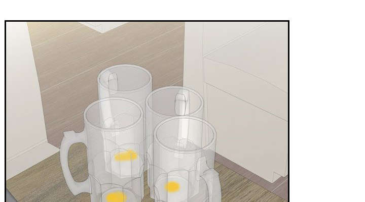 丘比特是干什么的漫画,第25章：忘了吧1图