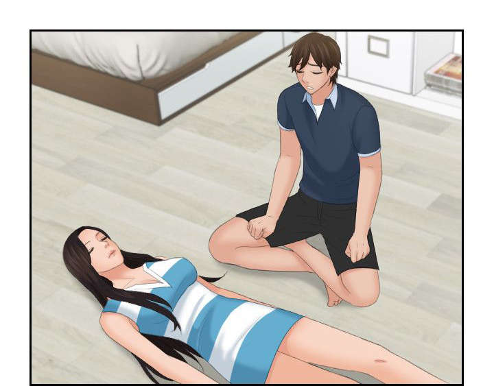 丘比特之光漫画,第45章：大结局2图