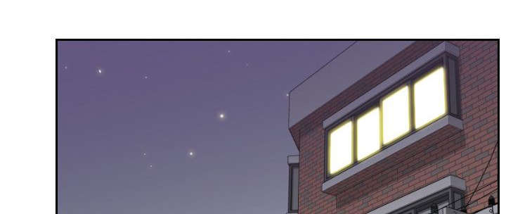 丘比特之弓漫画,第10章：不离开1图