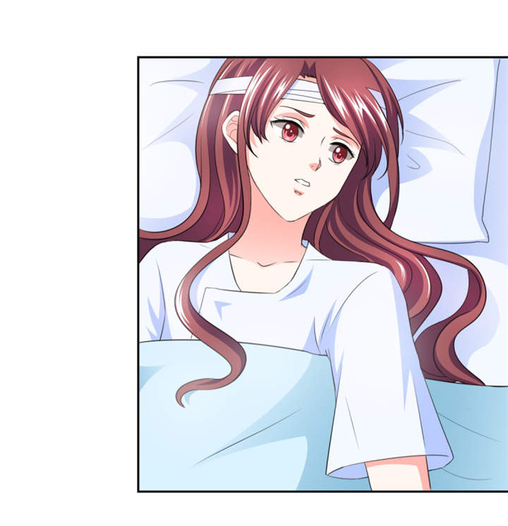 锦绣重生：早安傅太太漫画,第39章：你和傅西深睡了吗？4图