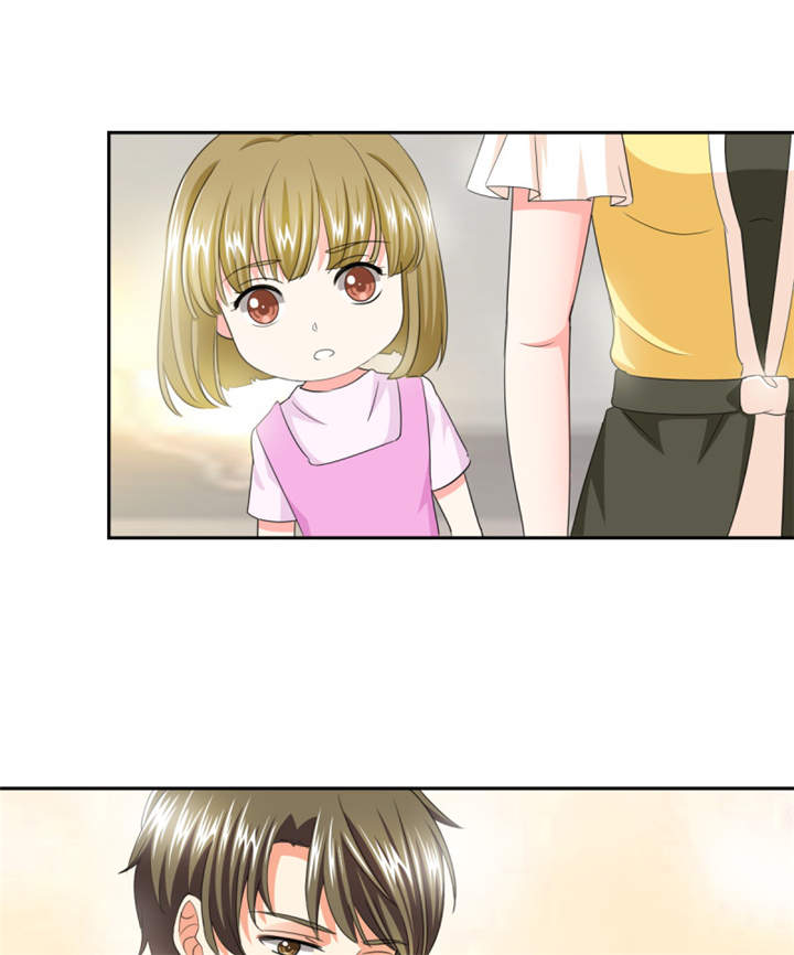 锦绣重生之早安傅太太动漫第三季漫画,第36章：你难道对我有意思？3图