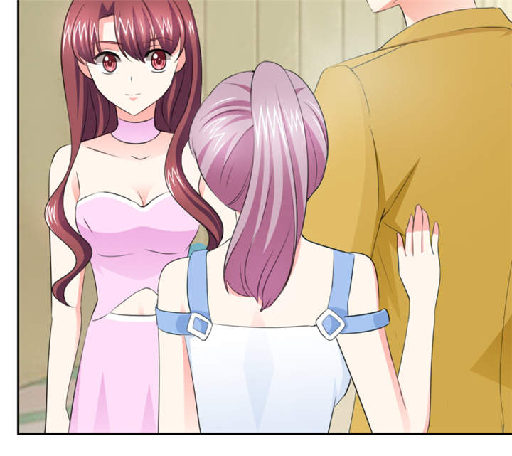 锦绣重生早安傅太太动漫完整版漫画,第45章：心狠手辣的小孩5图