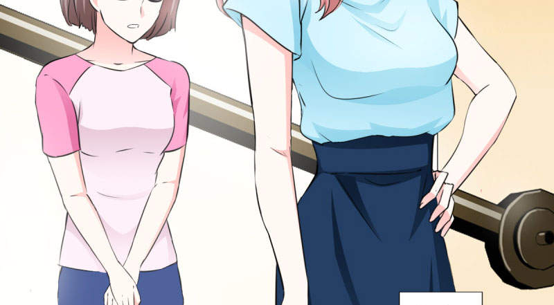 锦绣重生之早安傅太太动漫第三季漫画,第69章： 那个男人是谁？4图