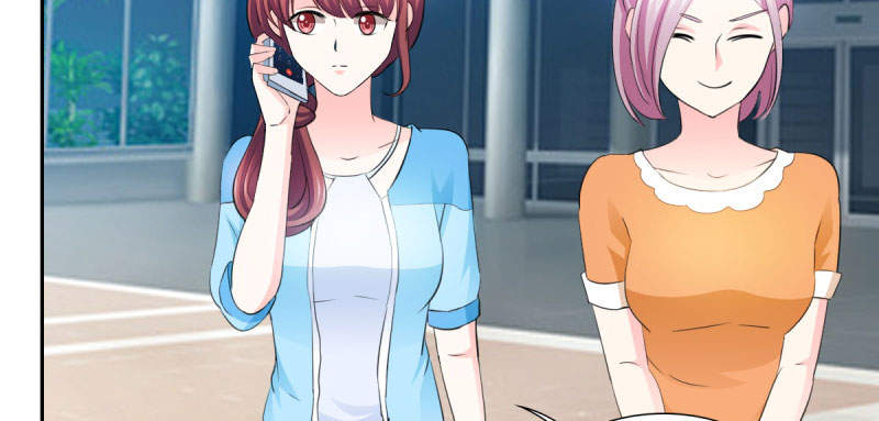 锦绣重生之早安傅太太动漫第三季漫画,第68章：追爱豆的正确方式2图