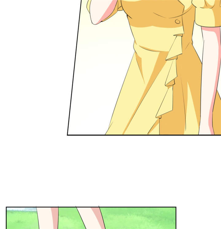 锦绣重生早安傅太太动漫完整版漫画,第38章：你就是小三！4图