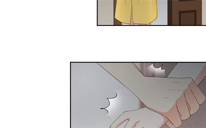 锦绣重生早安傅太太动漫完整版漫画,第54章：酒后失控3图