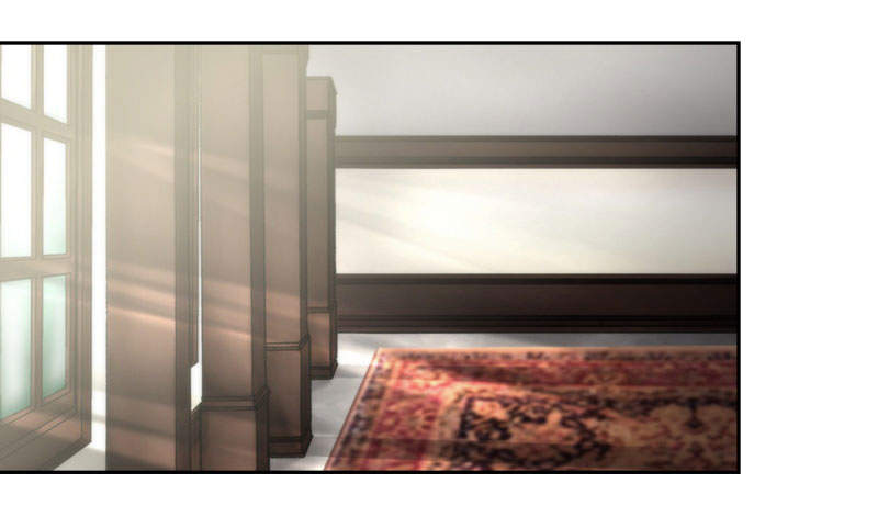 锦绣重生：早安傅太太漫画,第70章：你睡姿不好！5图